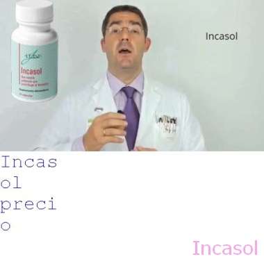 Incasol Hipertension